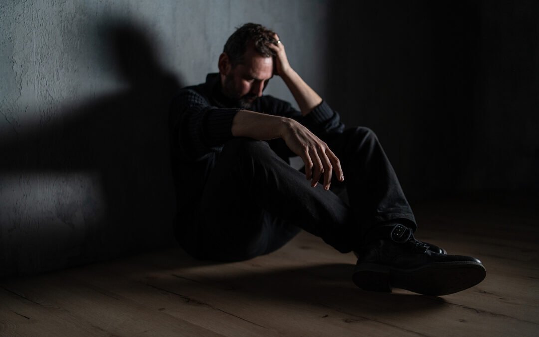 WHAT IS WRONG WITH ME?