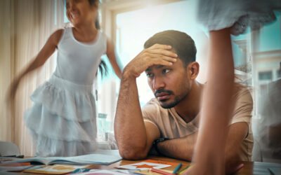 Lack of Focus or Hyperfocus… Which One is it Today?