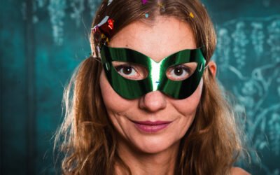 Masking: The Exhausting Art of Pretending to Be Fine