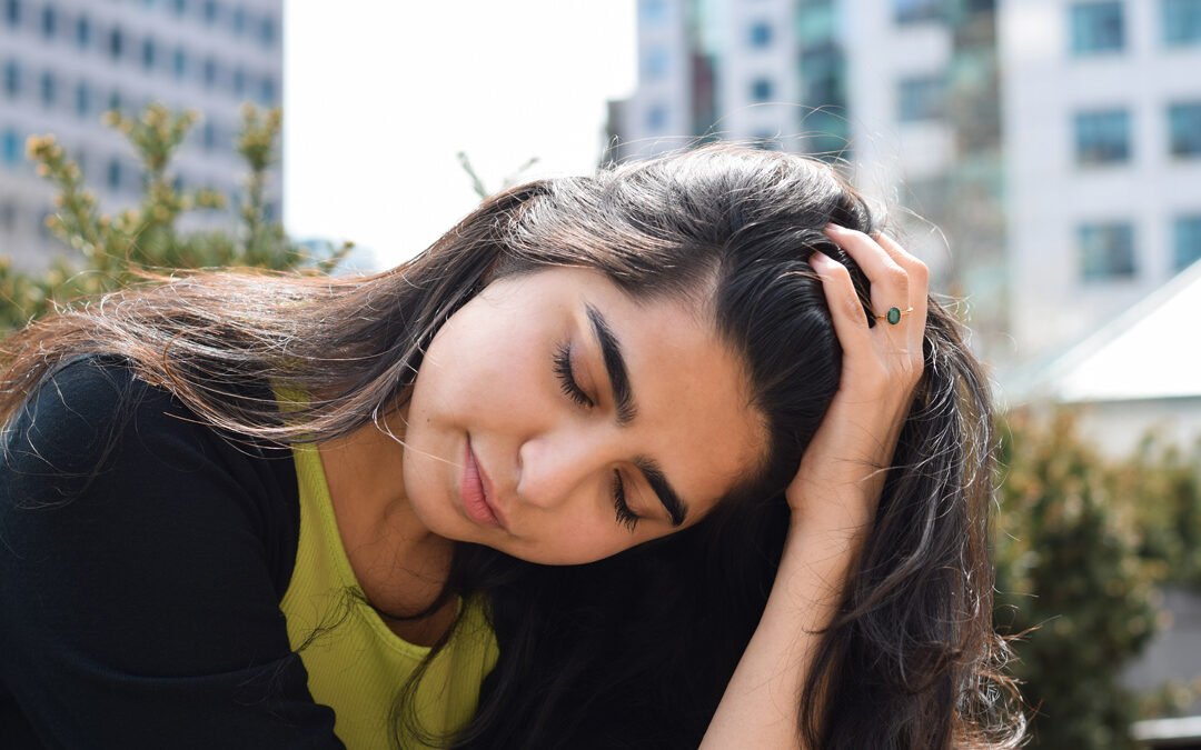 emotional dysregulation and faith