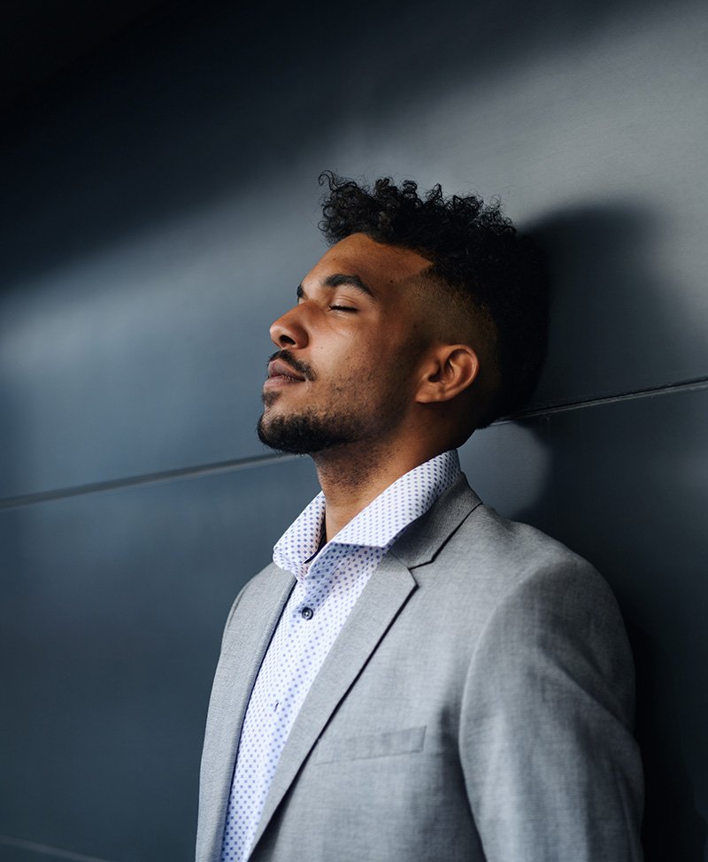 finding peace through faith-based ADHD support and biblical mindfulness