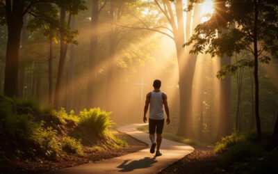 There Are No Accidents — Not When God Is in Charge