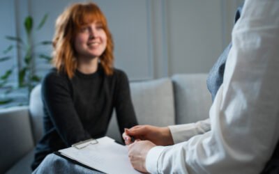 Counseling, Medication, and the Grace to Get Help