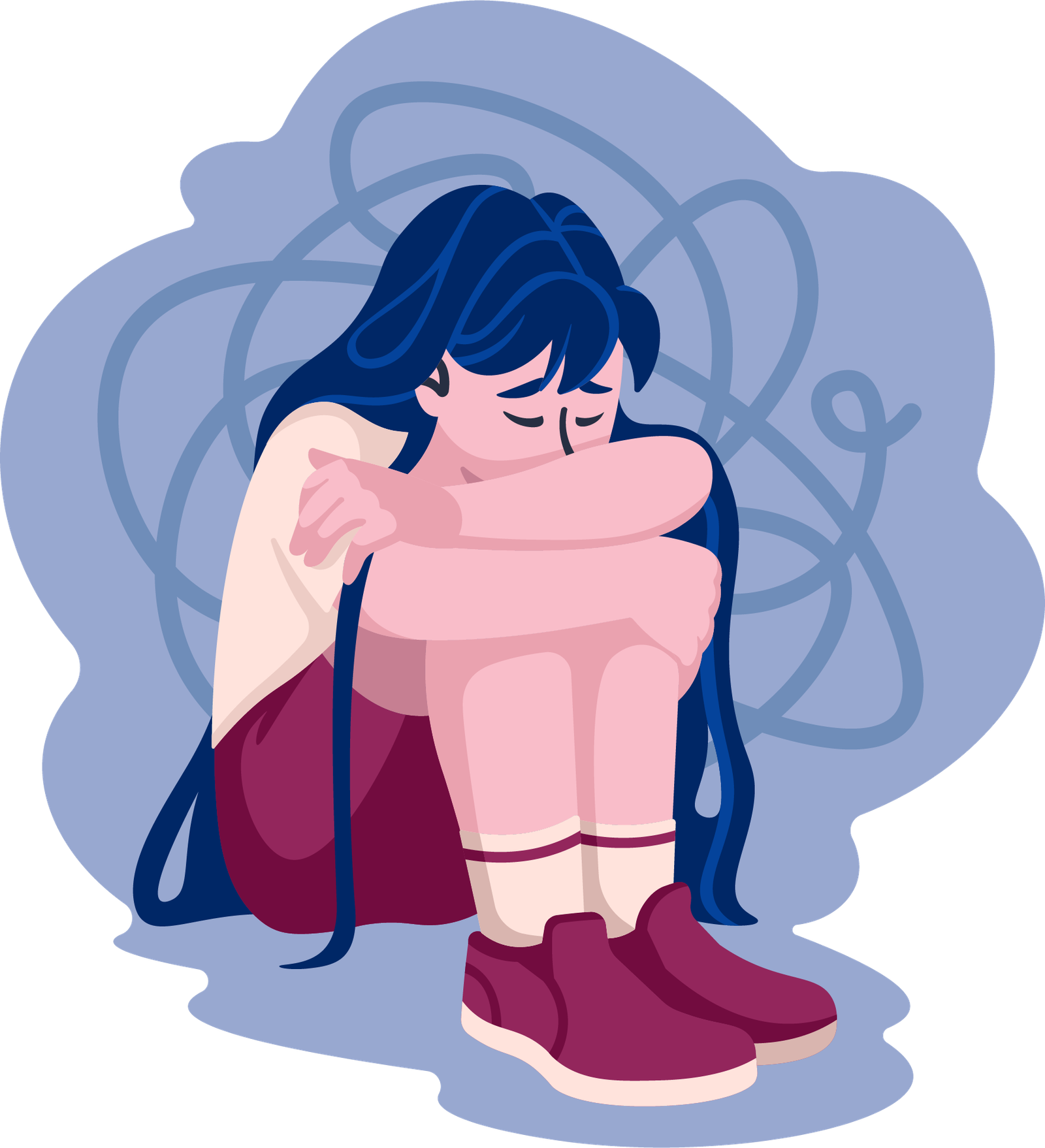 finding peace through faith-based ADHD support and biblical mindfulness