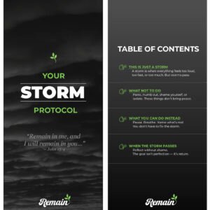 Storm Protocol